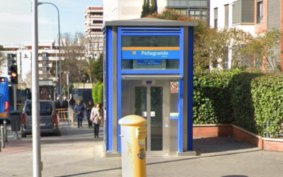 Renovados los ascensores de las estaciones de Metro de Peñagrande y Antonio Machado