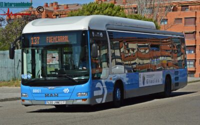 Ocho ideas para mejorar la movilidad en Peñagrande