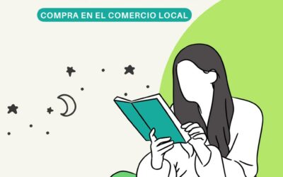 Librerías de Peñagrande: Cinco lugares para celebrar el Día del Libro