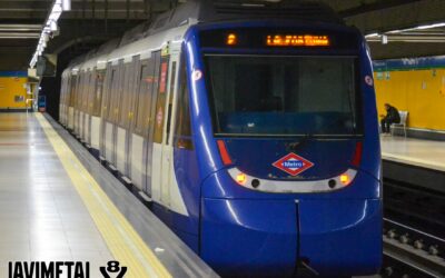 Asociaciones vecinales del norte de Madrid piden recuperar el trazado original de la Línea 11 del Metro hasta Avenida de la Ilustración