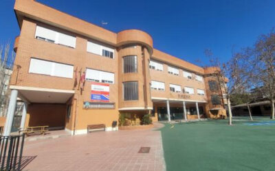 Arrancan las jornadas de puertas abiertas en los centros educativos de Peñagrande