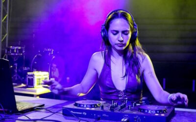 Fiestas de Peñagrande 2026: Conciertos de Seo Jaleo, The Mykytryx y DJ Mayte Gomez